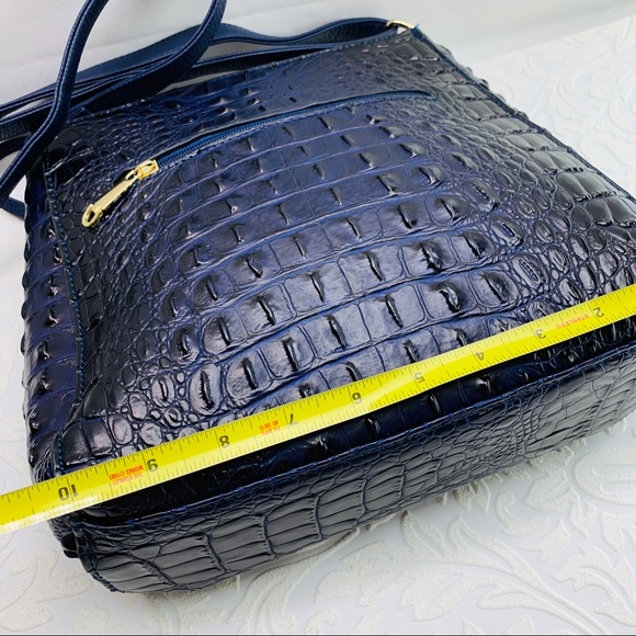 Brahmin shoulder bag - Picture 7 of 8